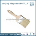 High Quality Wooden Handle Bristle Paint Brush